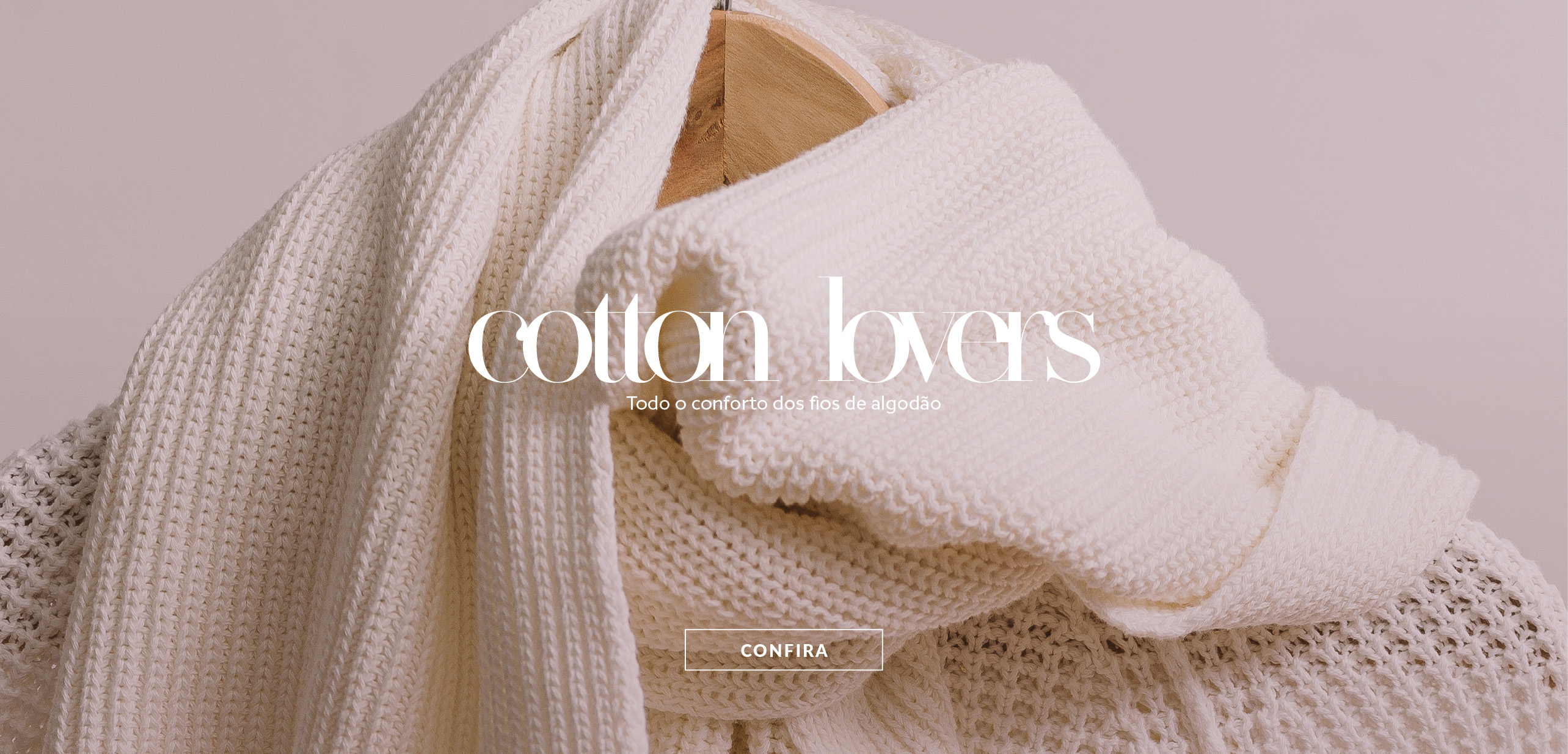 Cotton Lovers
